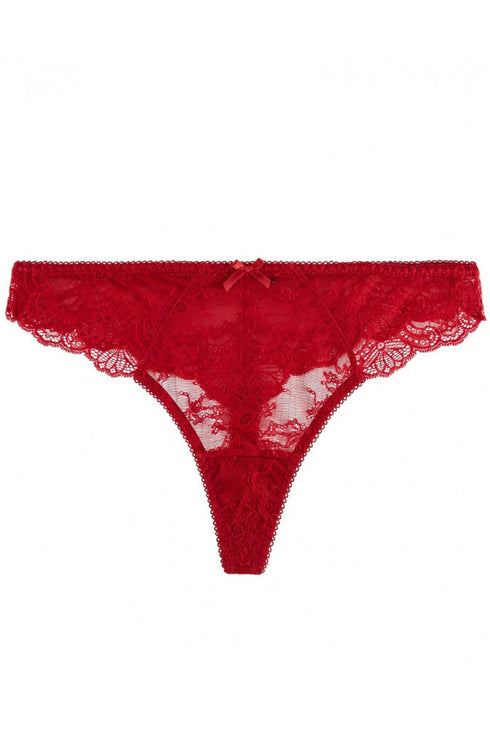 Aubade Danse Des Sens Tanga