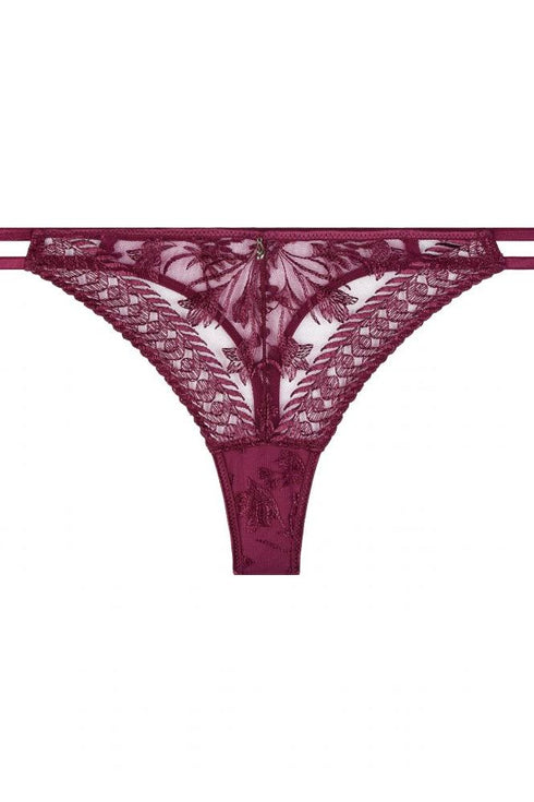 Aubade Magnetic Spell Tanga