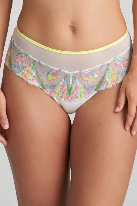 Marie Jo Yoly Luxury Thong