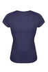 Antigel A06 Simply Perfect Short-sleeved Top