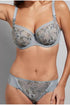 Empreinte Lauren Thong