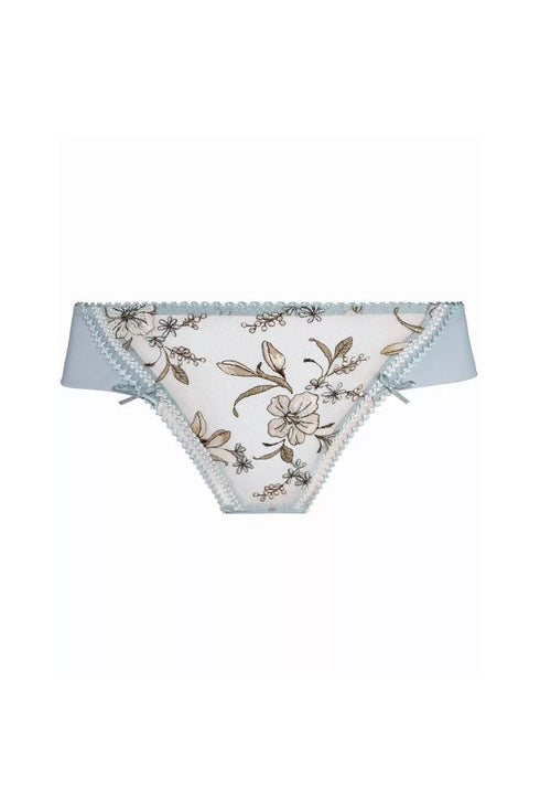 Empreinte Lauren Thong