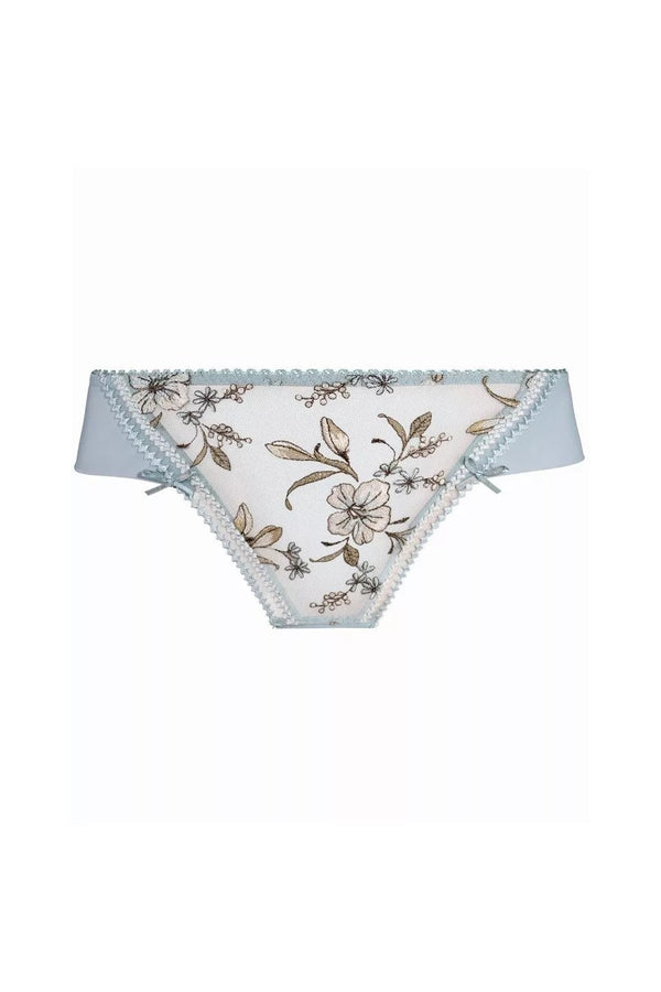 Empreinte Lauren Thong