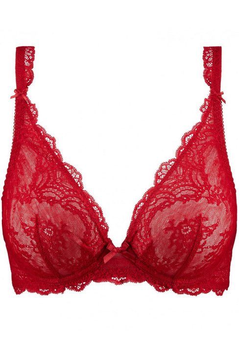 Aubade Danse Des Sens Plunge Triangle Bra