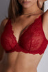 Aubade Danse Des Sens Plunge Triangle Bra