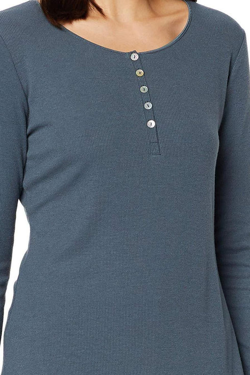 Triumph Thermal LSL Women's T-shirt Top With Long Sleeves