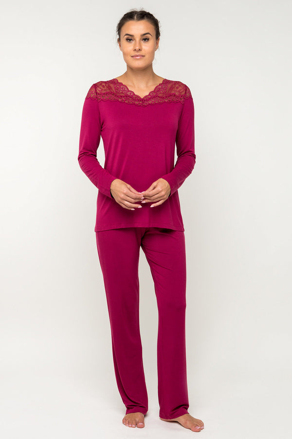 Triumph Amourette Pajama