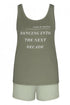 Triumph Sets Pajama Set
