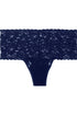 Hanky Panky Plus Size Retro Lace Thong