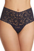 Hanky Panky Plus Size Retro Lace Thong