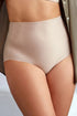 Janira Perfect Curves Super High Brief Shaper Queen A002715 Dune