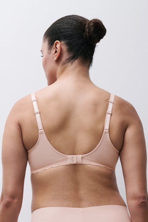 Chantelle Belle Sexy Unlined Plunge Bra