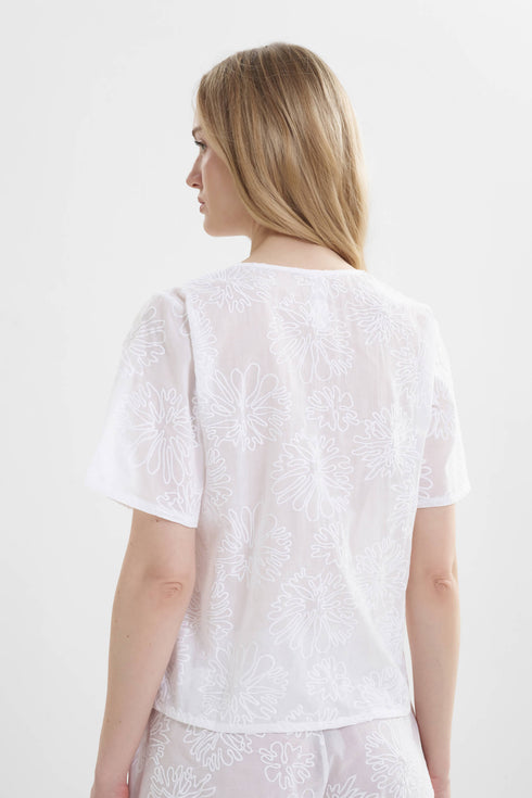 Antigel Be7 La Boheme Antigel Beach T-shirt