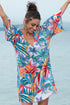 Antigel 67B La Flaneuse Tunic Beach cover-up
