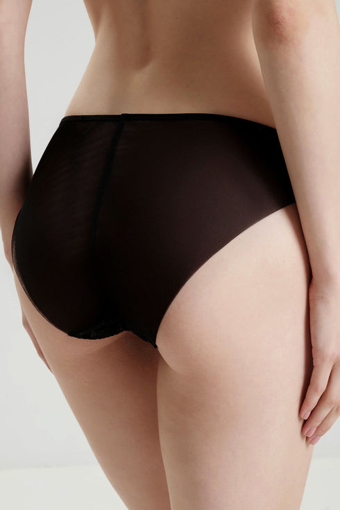 Aubade Sense Of Illusion Brazilian brief
