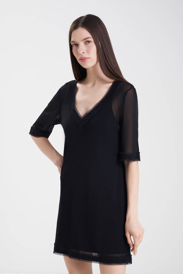 Shan Mia Dress