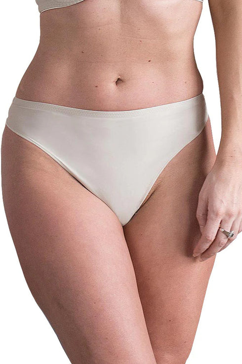 Fit Fully Yours Zora Thong