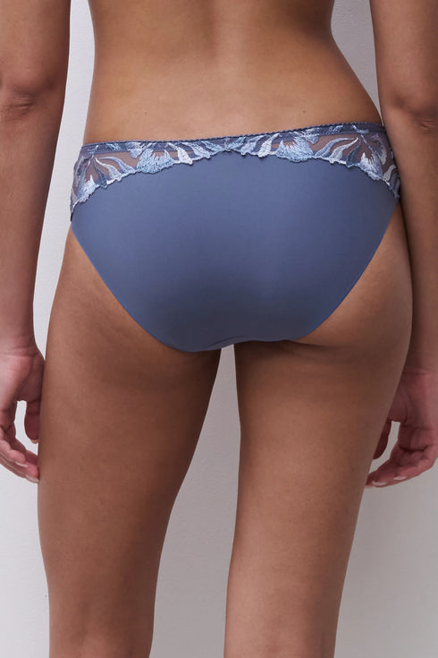 Chantelle Majestic Mid Rise Bikini