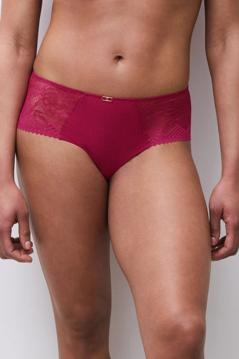 Chantelle Origins Lace Hipster