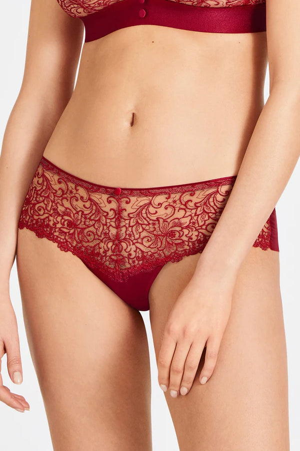 Aubade Miss Karl St Tropez Short