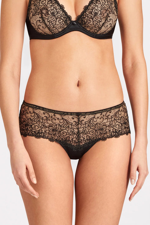 Aubade Miss Karl St Tropez Short