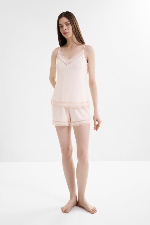 Antigel J26 Simply Graphic Shorts