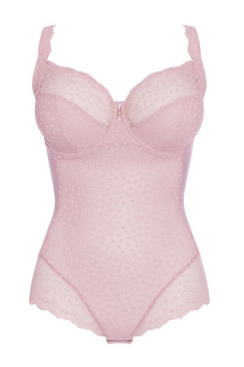 Ulla Josy Body With Underwire
