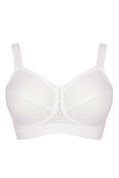 Ulla Romy Bra Without Underwire