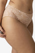 Ulla Jasmin High Brief