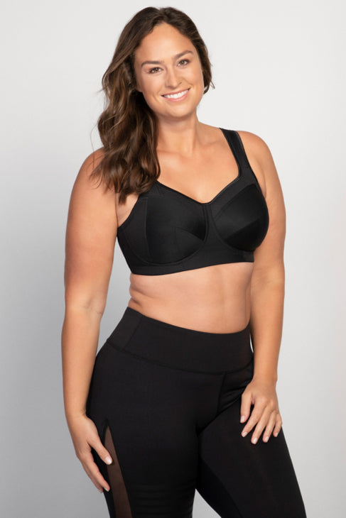 Ulla Kate Sport Bra with underwire