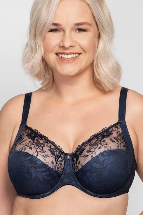 Ulla Jasmin Bra Cup B - L
