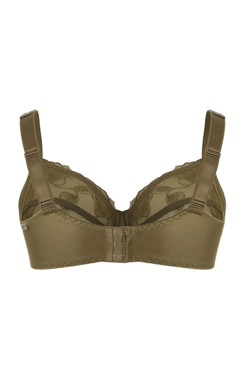 Ulla Bra With Underwire
