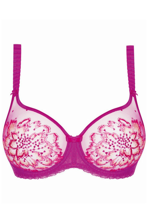 Empreinte Amour Underwired Full-cup Bra