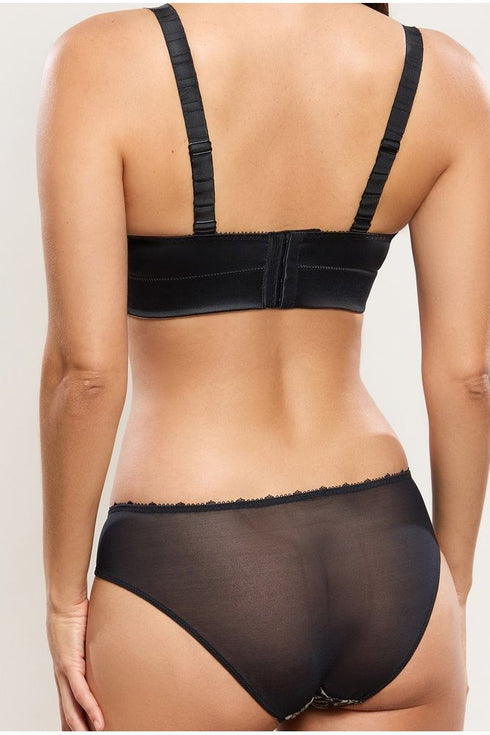 Empreinte Agathe Underwired Bustier