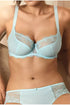 Empreinte May Underwired Low-Necked Bra