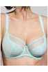 Empreinte May Underwired Low-Necked Bra