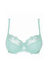 Empreinte May Underwired Low-Necked Bra