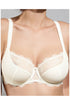 Empreinte May Underwired Low-Necked Bra