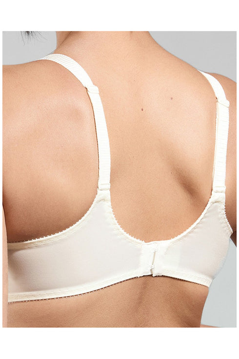 Empreinte May Underwired Low-Necked Bra