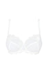 Empreinte May Underwired Low-Necked Bra