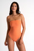 Shan Intemporel Bandeau one-piece