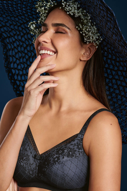 Anita Rosemary Post Mastectomy Bra