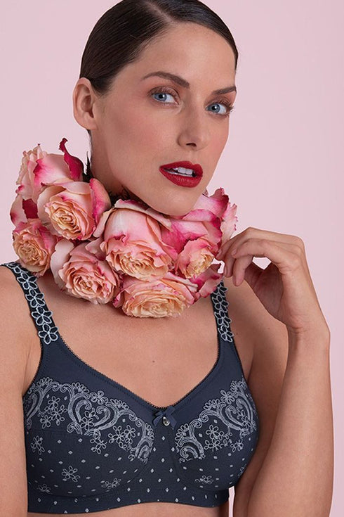 Anita Belvedere Post Mastectomy Bra