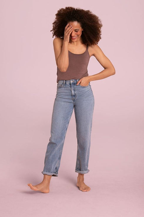 Anita Amica Care Amica Post mastectomy bra top padded cups