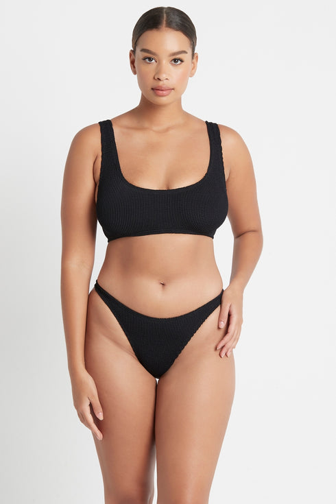 Bond-eye Core Scene Brief Bottom