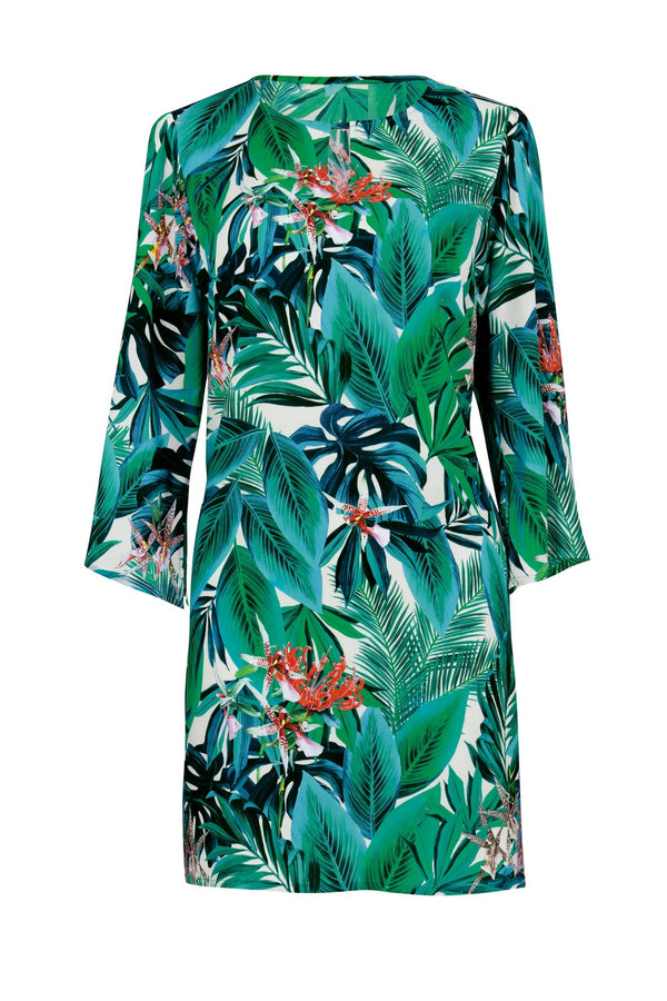 Anita Paradise Island Salla Tunic