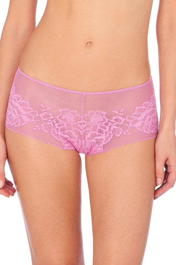 Natori Flora Girl Brief