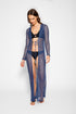 Koy Resort Zuma Duster Cardigan