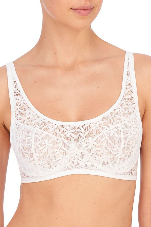 Natori Portrait Underwire with Foam Sling Bra