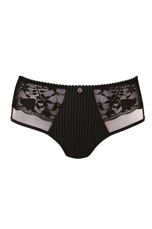Rosa Faia Sita High Waist Briefs+